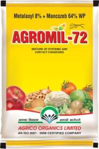 AGROMIL-72-POUCH