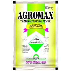Agromax--Fugicides