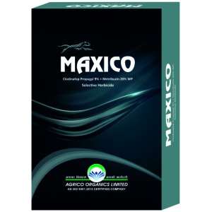 Maxico-Herbicide