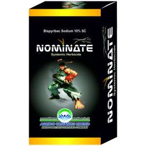 Nominate-Herbicide