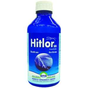 Hitlor 505-Insecticides