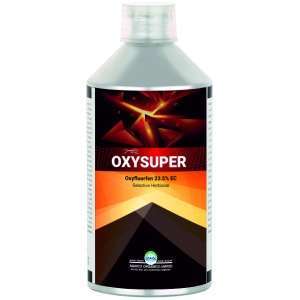 Oxysuper-Herbicide