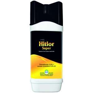 Hitlor Super-Insecticides