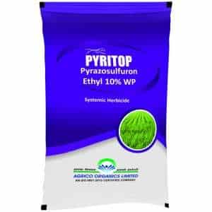 Pyritop-Herbicide