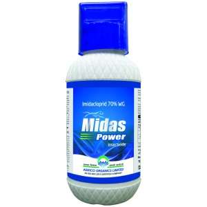 MIDAS POWER-Insecticides
