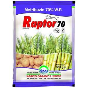 Raptor 70-Herbicide