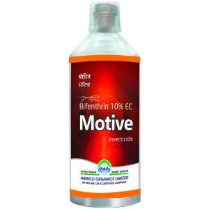 MOTIVE-Insecticides