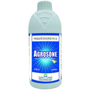 Agrosone-Herbicide