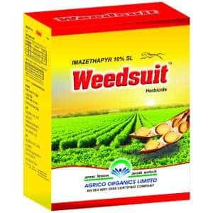 Weedsuit-Herbicide