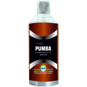 Pumba-Insecticides