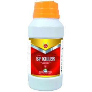 SP KILLER-Insecticides
