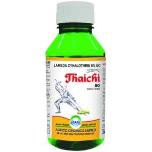 Thaichi 50-Insecticides