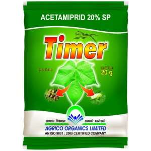 Timer-Insecticides