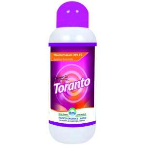 Toranto-Insecticides
