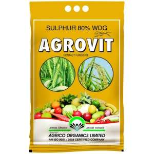 Agrovit--Fugicides