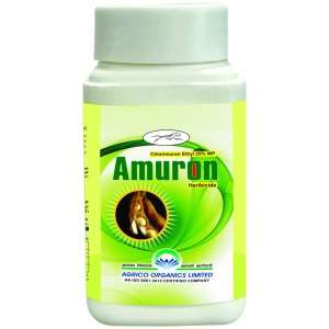 Amuron-Herbicide