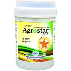 Agrostar-Insecticides