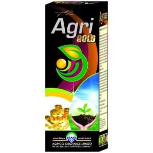 Agri Gold-PGR