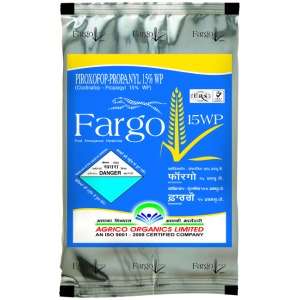 Fargo-Herbicide