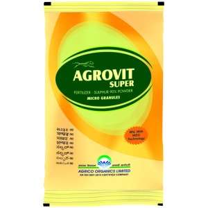 Agrovit Super-PGR