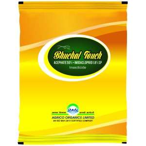 Bhuchal Touch-Insecticides
