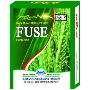 Fuse-Herbicide