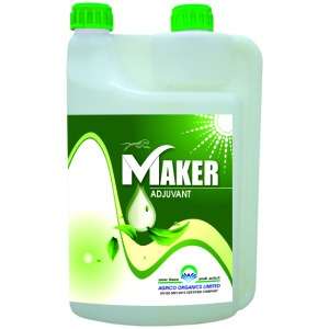Maker-PGR