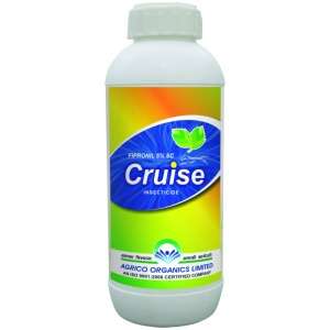 Cruise-Insecticides